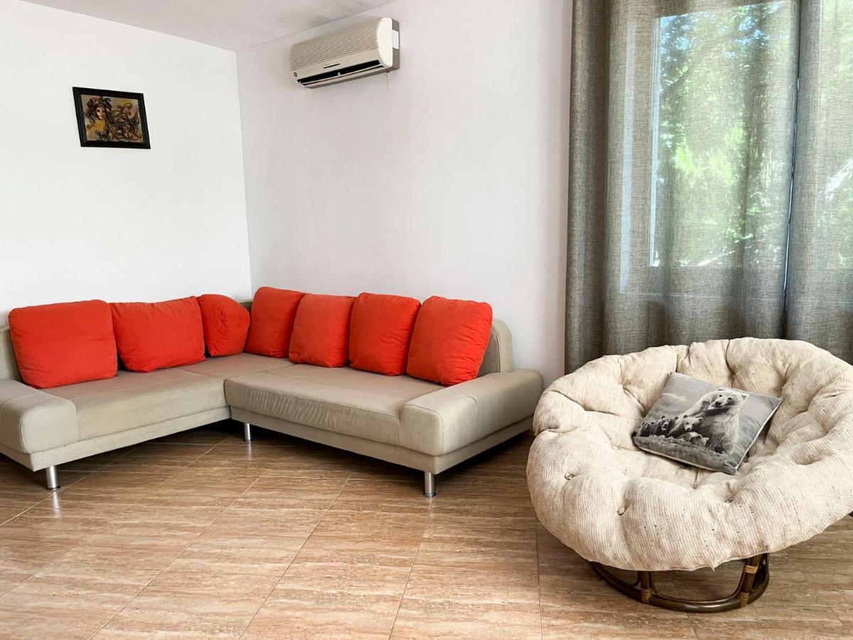 Комплекс «Топ» Sveti Vlas Exteriér fotografie